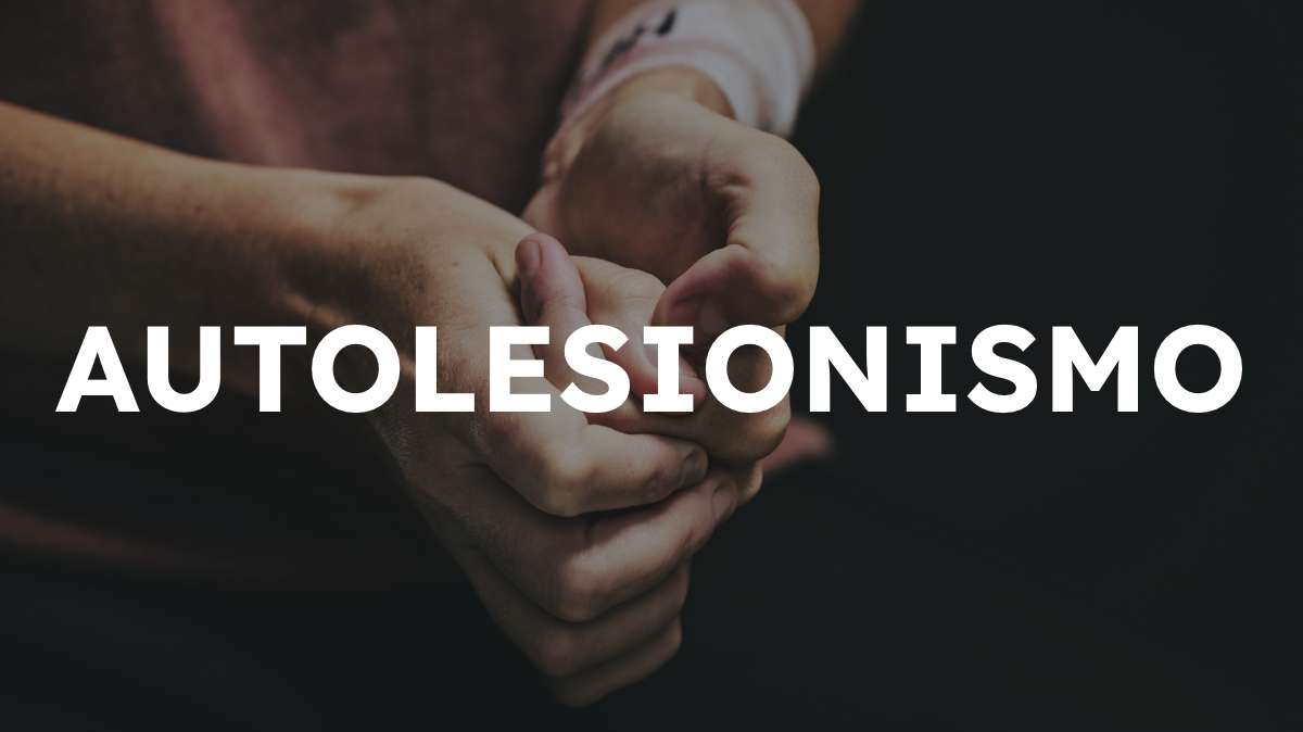 Cos’è l’autolesionismo, perché i ragazzi si feriscono e che legame ha con il bullismo. Un’analisi a cura di Gabriella Marano.